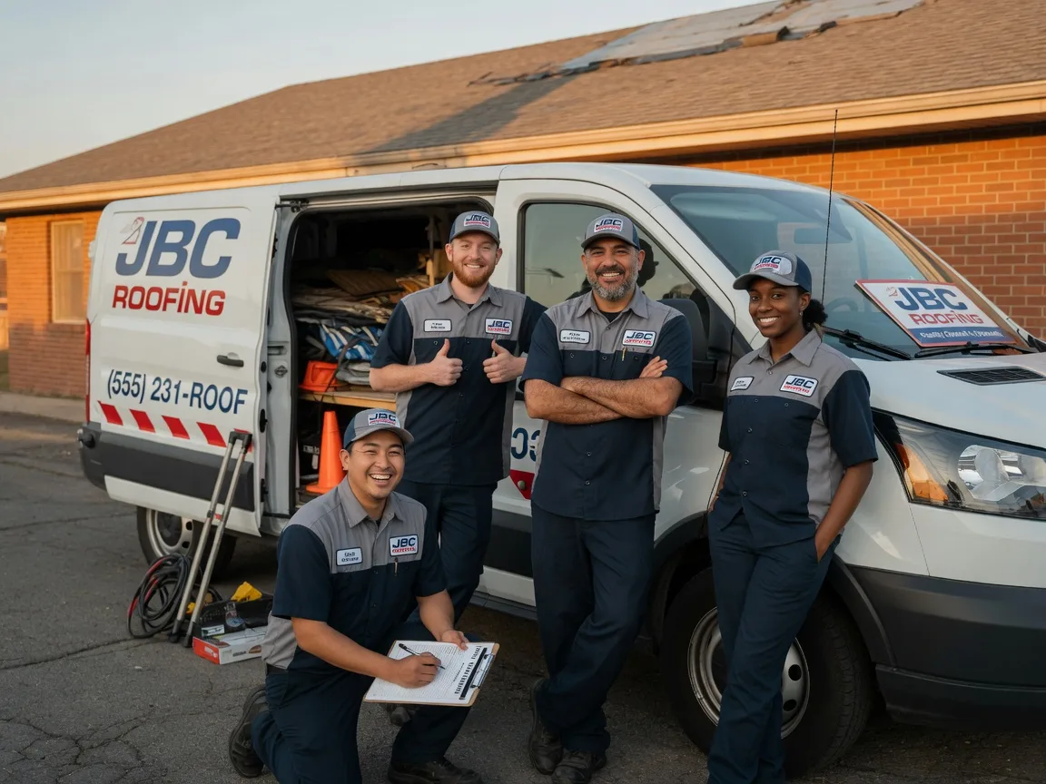Roof Replacement company in Sellers, SC