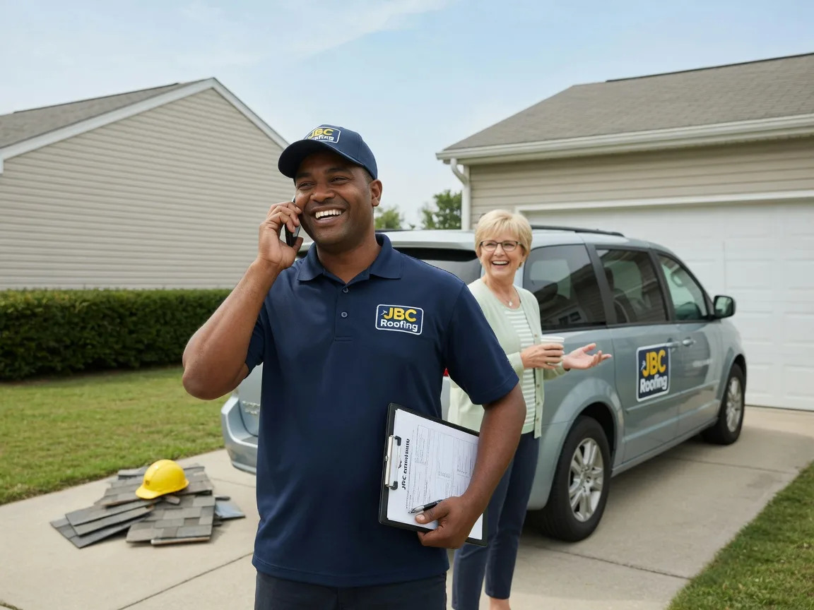 Roof Replacement Sellers, SC FAQs
